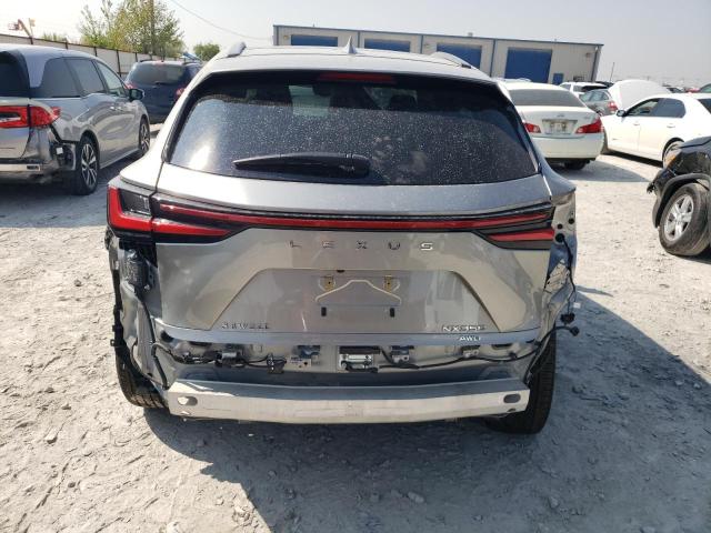 Photo 5 VIN: 2T2KGCEZ7NC015469 - LEXUS NX 350 