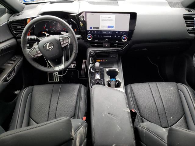 Photo 7 VIN: 2T2KGCEZ7NC015469 - LEXUS NX 350 