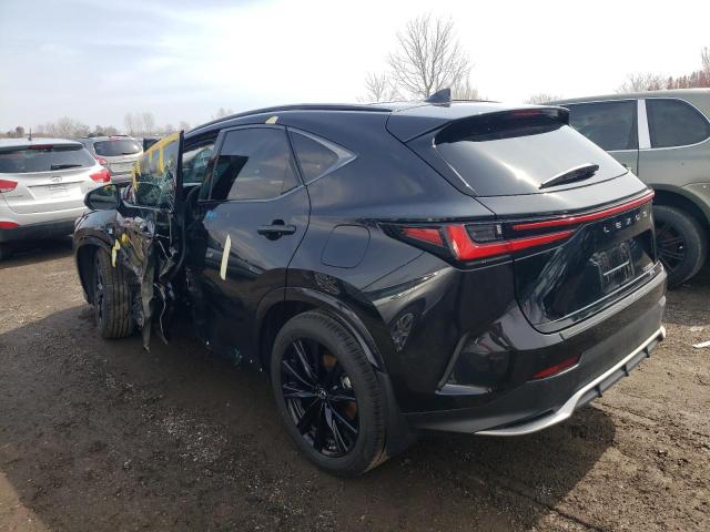 Photo 1 VIN: 2T2KGCEZ7NC015987 - LEXUS NX 350 