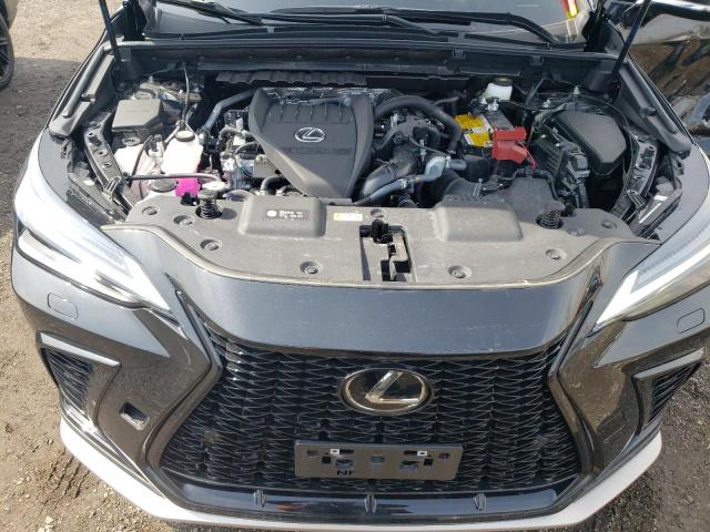 Photo 11 VIN: 2T2KGCEZ7NC015987 - LEXUS NX 350 