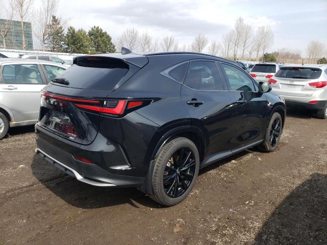 Photo 2 VIN: 2T2KGCEZ7NC015987 - LEXUS NX 350 