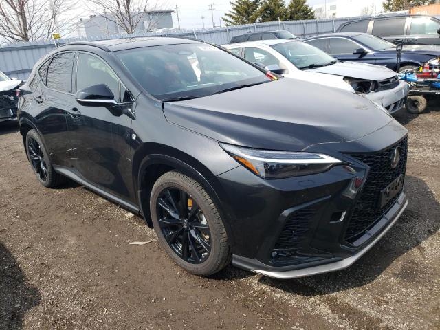 Photo 3 VIN: 2T2KGCEZ7NC015987 - LEXUS NX 350 