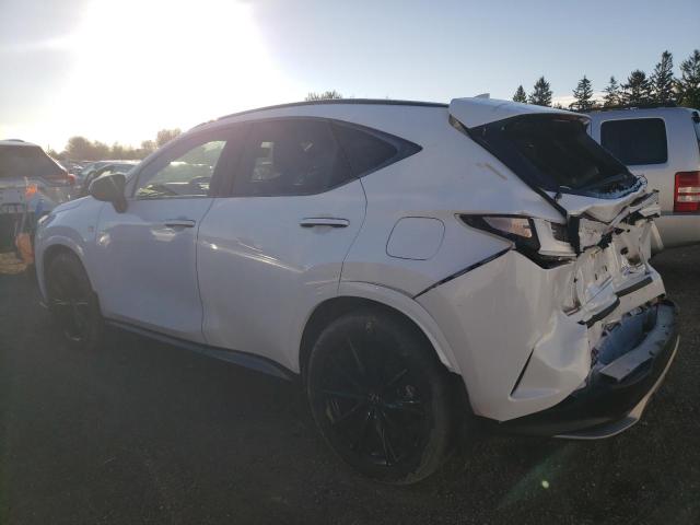 Photo 1 VIN: 2T2KGCEZ7PC027611 - LEXUS NX 350 