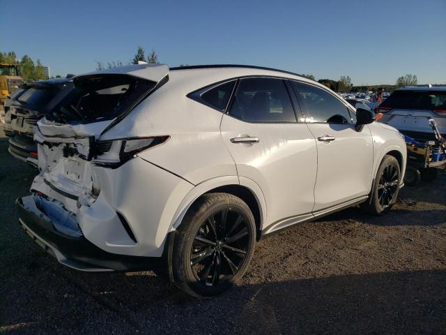 Photo 2 VIN: 2T2KGCEZ7PC027611 - LEXUS NX 350 