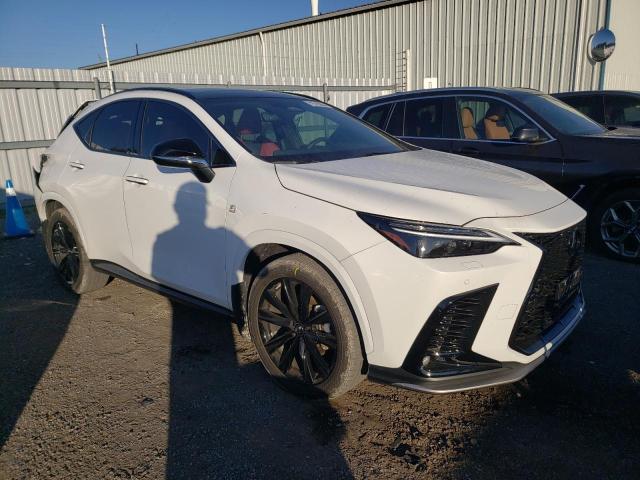 Photo 3 VIN: 2T2KGCEZ7PC027611 - LEXUS NX 350 