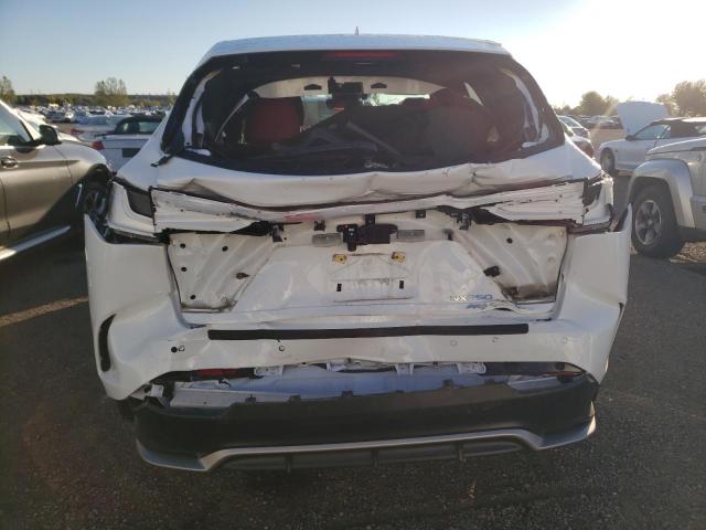 Photo 5 VIN: 2T2KGCEZ7PC027611 - LEXUS NX 350 