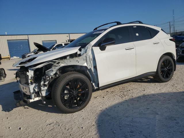 Photo 0 VIN: 2T2KGCEZ7RC054410 - LEXUS NX 350 LUX 