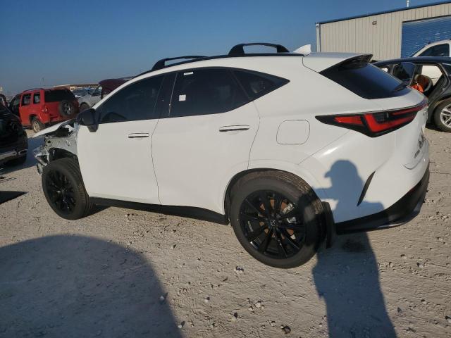 Photo 1 VIN: 2T2KGCEZ7RC054410 - LEXUS NX 350 LUX 