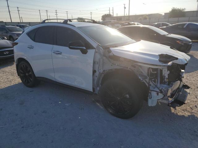 Photo 3 VIN: 2T2KGCEZ7RC054410 - LEXUS NX 350 LUX 