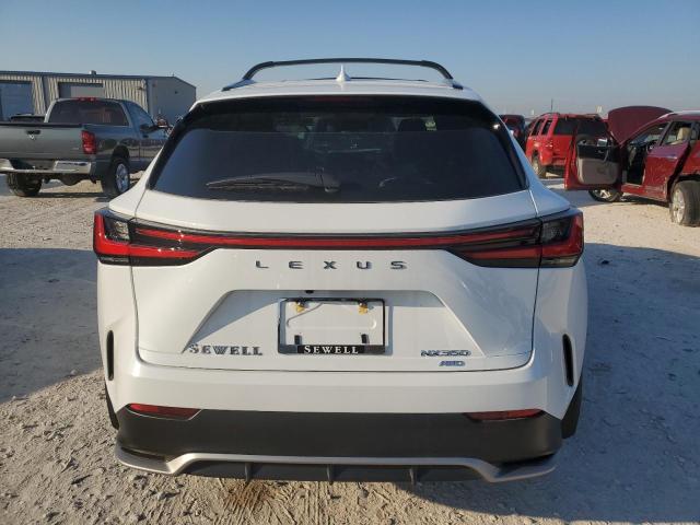 Photo 5 VIN: 2T2KGCEZ7RC054410 - LEXUS NX 350 LUX 