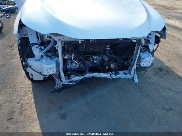 Photo 5 VIN: 2T2KGCEZ8NC003721 - LEXUS NX 350 