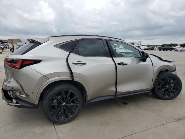 Photo 2 VIN: 2T2KGCEZ9NC013710 - LEXUS NX 350 