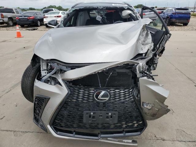 Photo 4 VIN: 2T2KGCEZ9NC013710 - LEXUS NX 350 