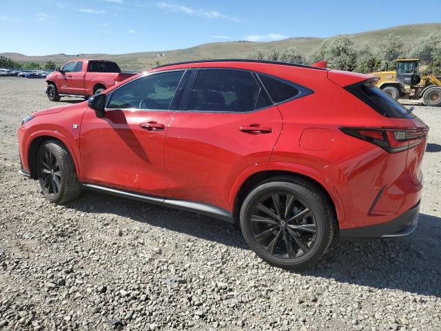 Photo 1 VIN: 2T2KGCEZ9PC017100 - LEXUS NX 350 