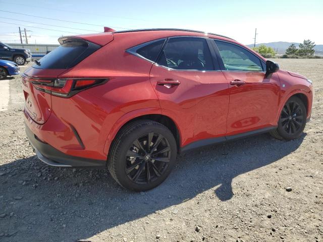 Photo 2 VIN: 2T2KGCEZ9PC017100 - LEXUS NX 350 