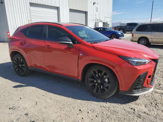 Photo 3 VIN: 2T2KGCEZ9PC017100 - LEXUS NX 350 