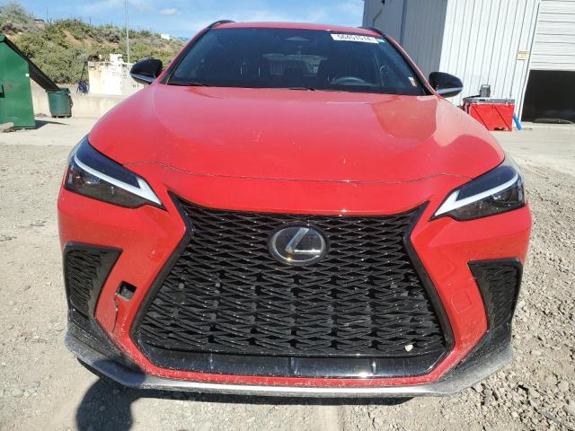 Photo 4 VIN: 2T2KGCEZ9PC017100 - LEXUS NX 350 