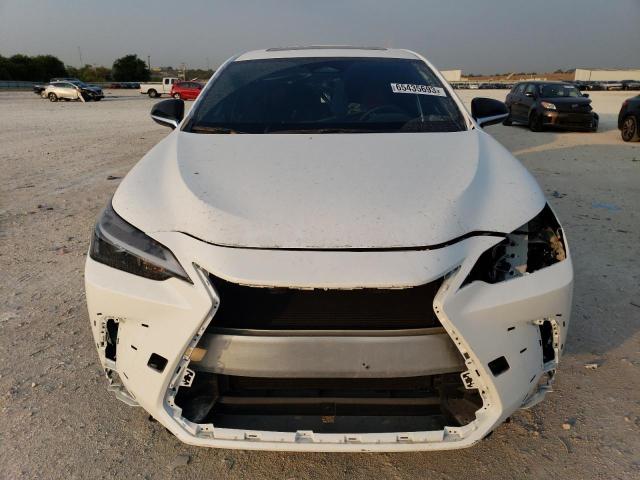 Photo 4 VIN: 2T2KGCEZ9RC032277 - LEXUS NX 350 LUX 