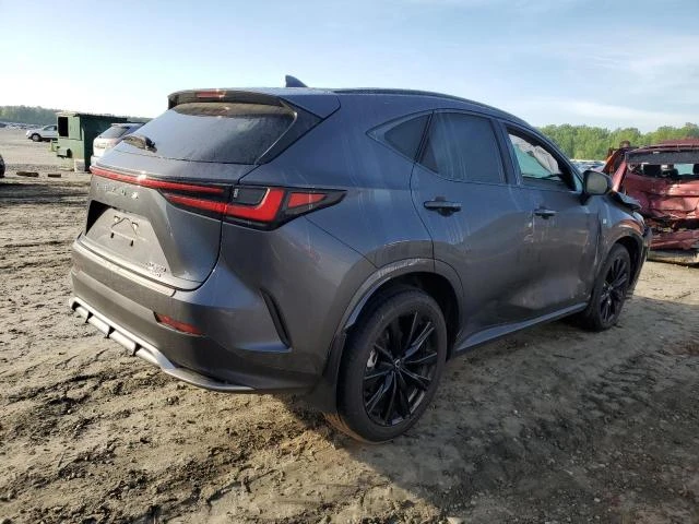 Photo 2 VIN: 2T2KGCEZ9RC041870 - LEXUS NX 350 LUX 