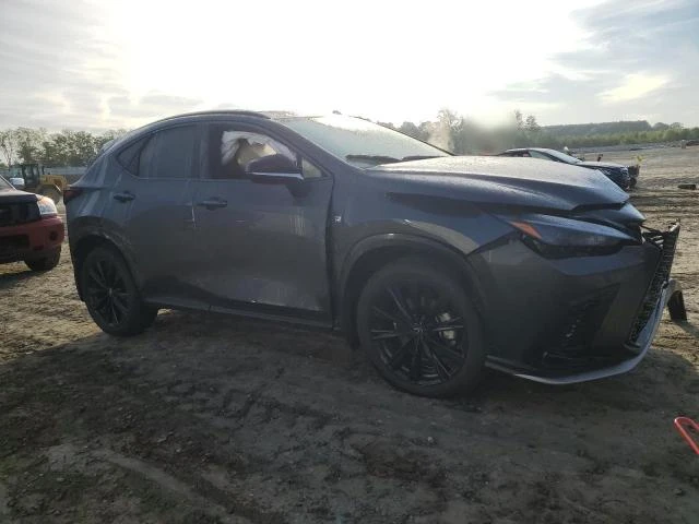 Photo 3 VIN: 2T2KGCEZ9RC041870 - LEXUS NX 350 LUX 