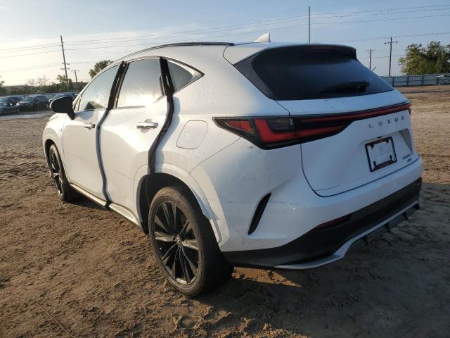 Photo 1 VIN: 2T2KGCEZ9RC050651 - LEXUS NX 350 LUX 