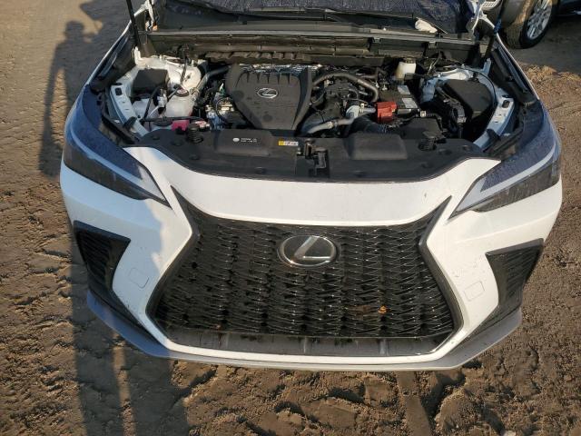 Photo 11 VIN: 2T2KGCEZ9RC050651 - LEXUS NX 350 LUX 