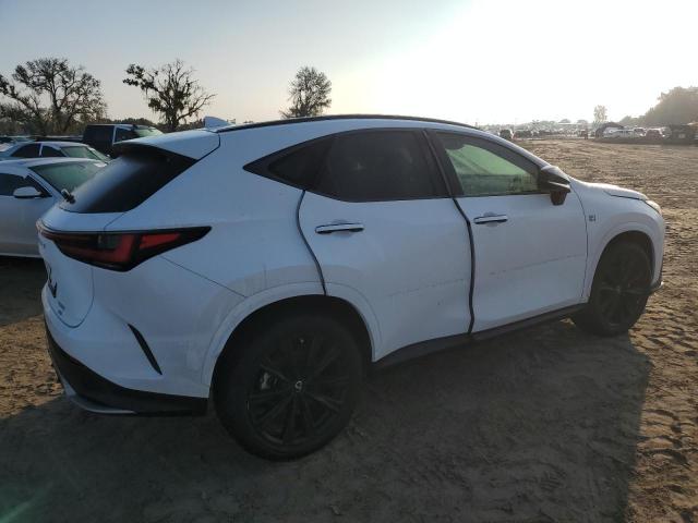 Photo 2 VIN: 2T2KGCEZ9RC050651 - LEXUS NX 350 LUX 