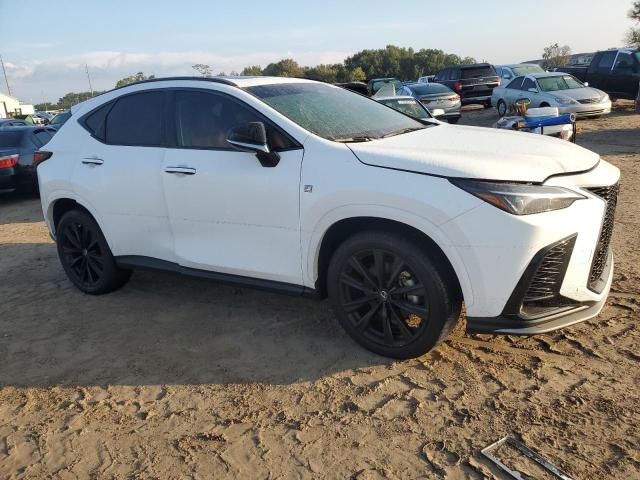 Photo 3 VIN: 2T2KGCEZ9RC050651 - LEXUS NX 350 LUX 