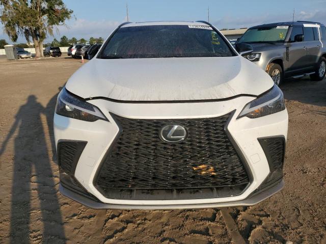 Photo 4 VIN: 2T2KGCEZ9RC050651 - LEXUS NX 350 LUX 