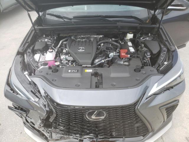 Photo 6 VIN: 2T2KGCEZXNC004627 - LEXUS NX 350 