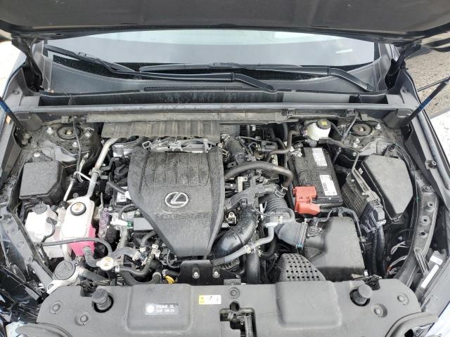 Photo 11 VIN: 2T2KGCEZXNC014400 - LEXUS NX 350 