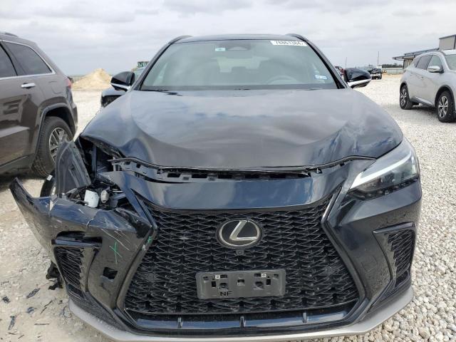 Photo 4 VIN: 2T2KGCEZXNC014400 - LEXUS NX 350 