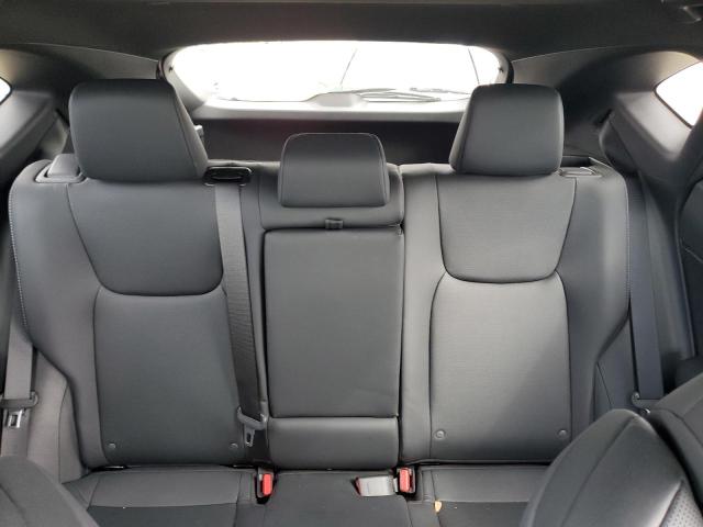 Photo 9 VIN: 2T2KGCEZXNC014400 - LEXUS NX 350 