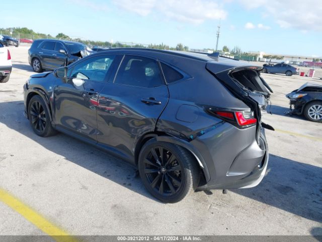 Photo 2 VIN: 2T2KGCEZXNC014526 - LEXUS NX 