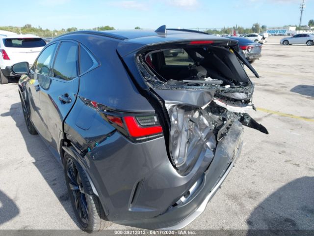 Photo 5 VIN: 2T2KGCEZXNC014526 - LEXUS NX 