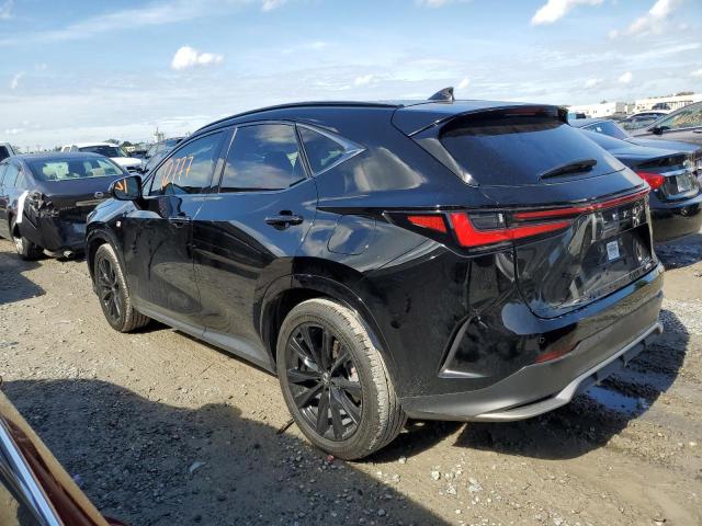 Photo 1 VIN: 2T2KGCEZXPC027568 - LEXUS NX 350 