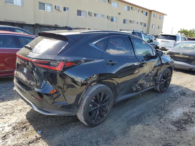 Photo 2 VIN: 2T2KGCEZXPC027568 - LEXUS NX 350 