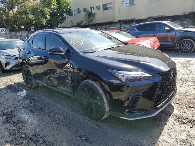 Photo 3 VIN: 2T2KGCEZXPC027568 - LEXUS NX 350 