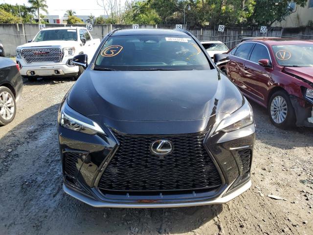 Photo 4 VIN: 2T2KGCEZXPC027568 - LEXUS NX 350 