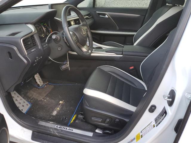 Photo 6 VIN: 2T2SGMDA2MC058259 - LEXUS RX450 