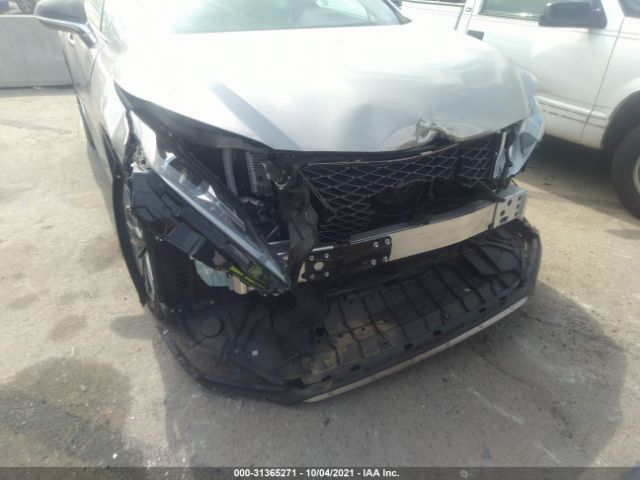 Photo 5 VIN: 2T2SGMDAXLC046200 - LEXUS RX 