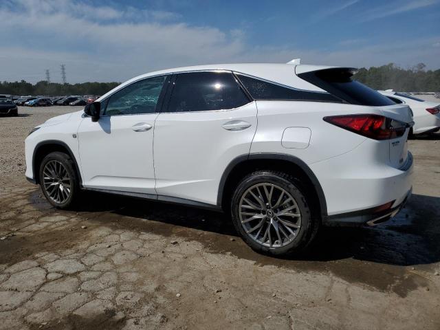 Photo 1 VIN: 2T2SZMAA0LC161791 - LEXUS RX 350 F S 