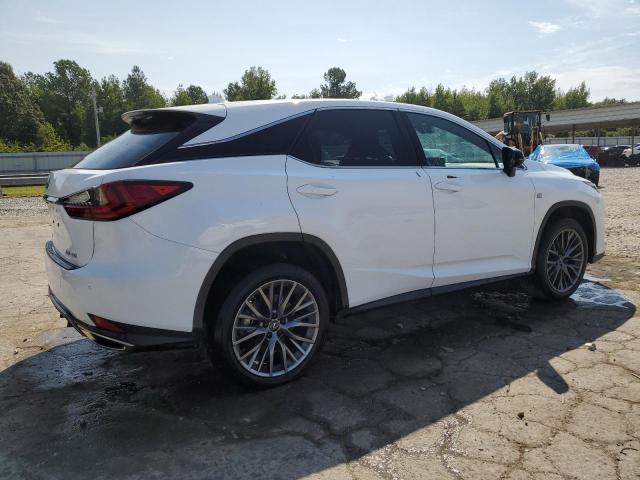 Photo 2 VIN: 2T2SZMAA0LC161791 - LEXUS RX 350 F S 