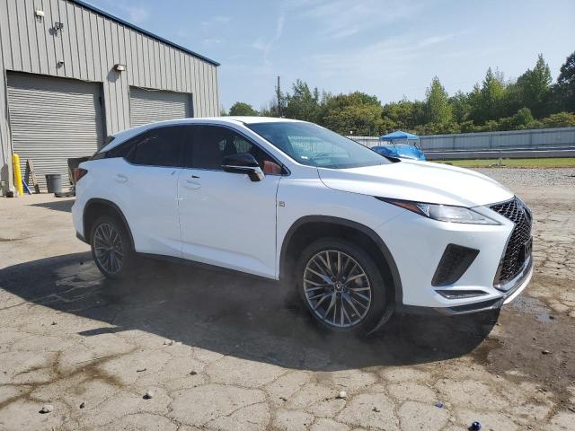 Photo 3 VIN: 2T2SZMAA0LC161791 - LEXUS RX 350 F S 