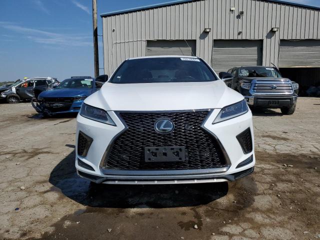 Photo 4 VIN: 2T2SZMAA0LC161791 - LEXUS RX 350 F S 