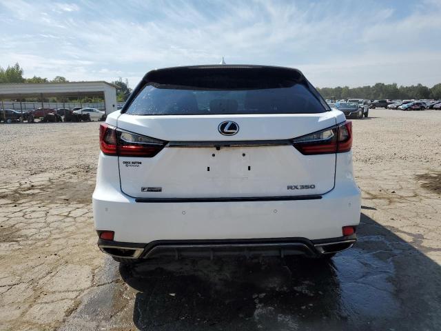 Photo 5 VIN: 2T2SZMAA0LC161791 - LEXUS RX 350 F S 