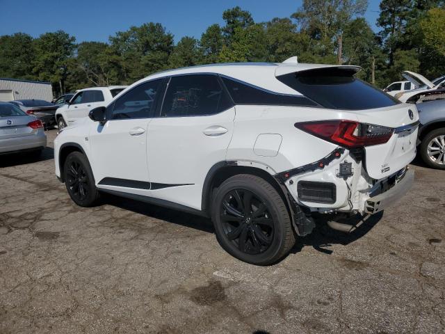 Photo 1 VIN: 2T2SZMAA4MC193998 - LEXUS RX 350 F S 