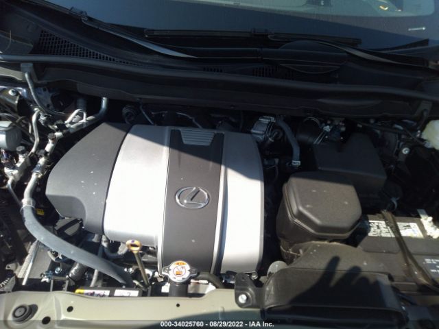 Photo 9 VIN: 2T2SZMDA0NC337611 - LEXUS RX 