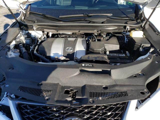 Photo 11 VIN: 2T2SZMDA0NC344770 - LEXUS RX350 