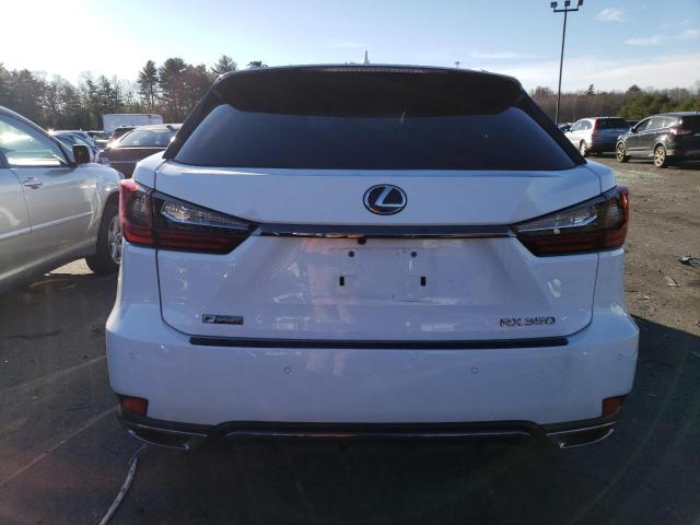 Photo 5 VIN: 2T2SZMDA0NC344770 - LEXUS RX350 